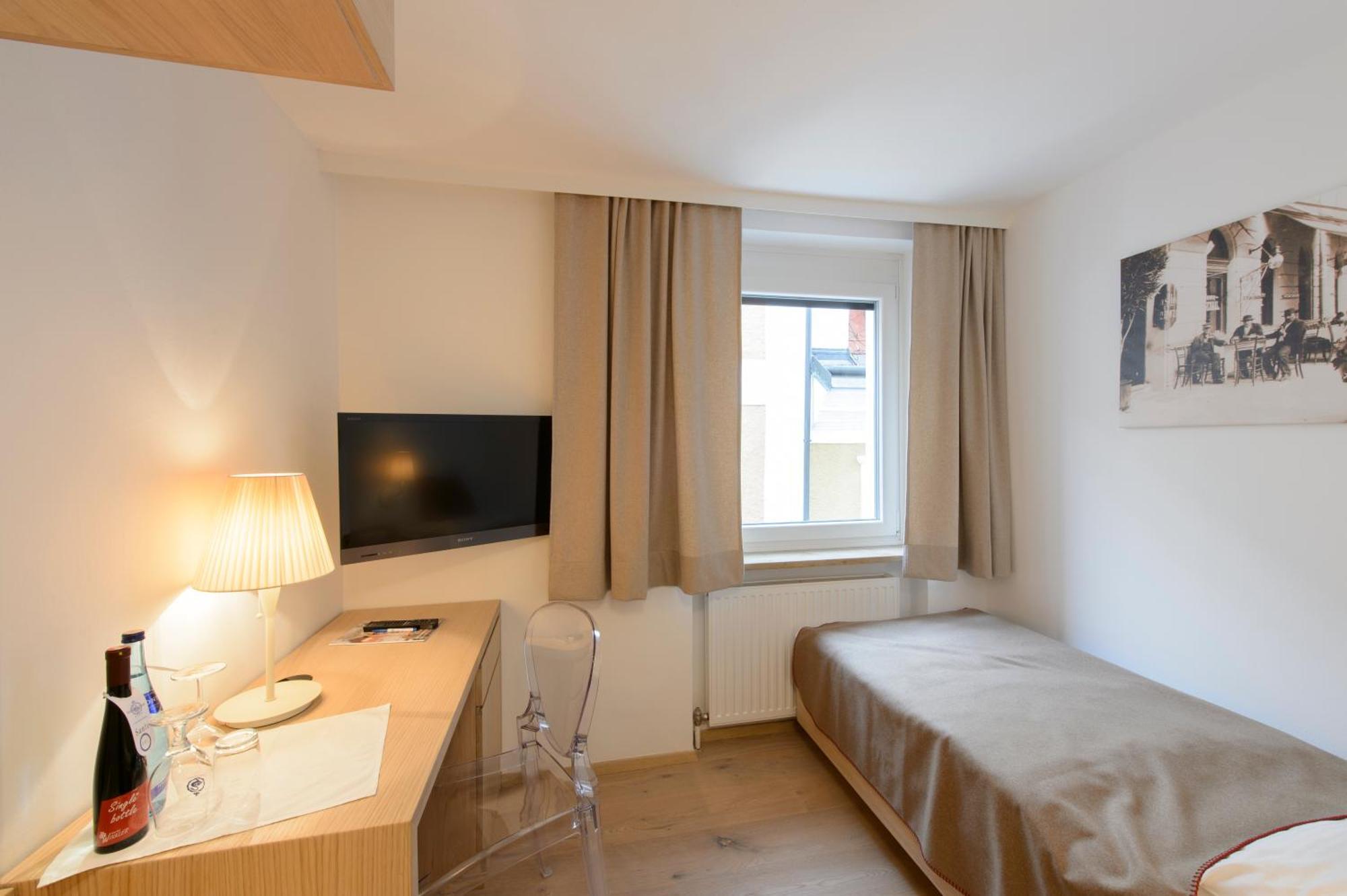 Seehotel Schwan Gmunden Εξωτερικό φωτογραφία