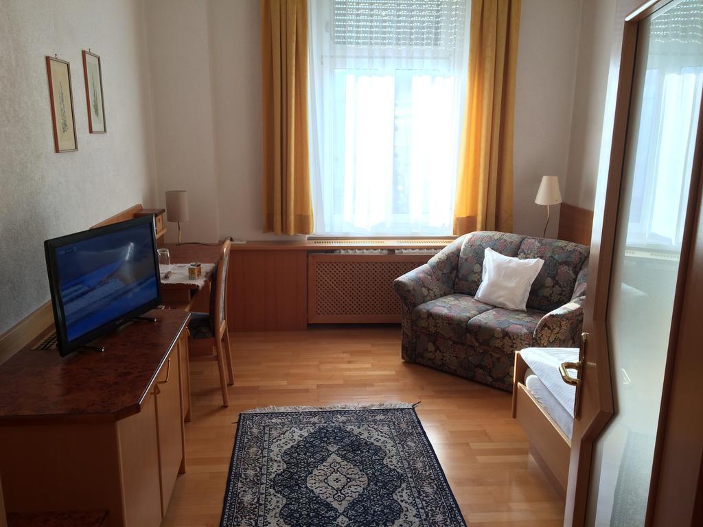 Seehotel Schwan Gmunden Εξωτερικό φωτογραφία