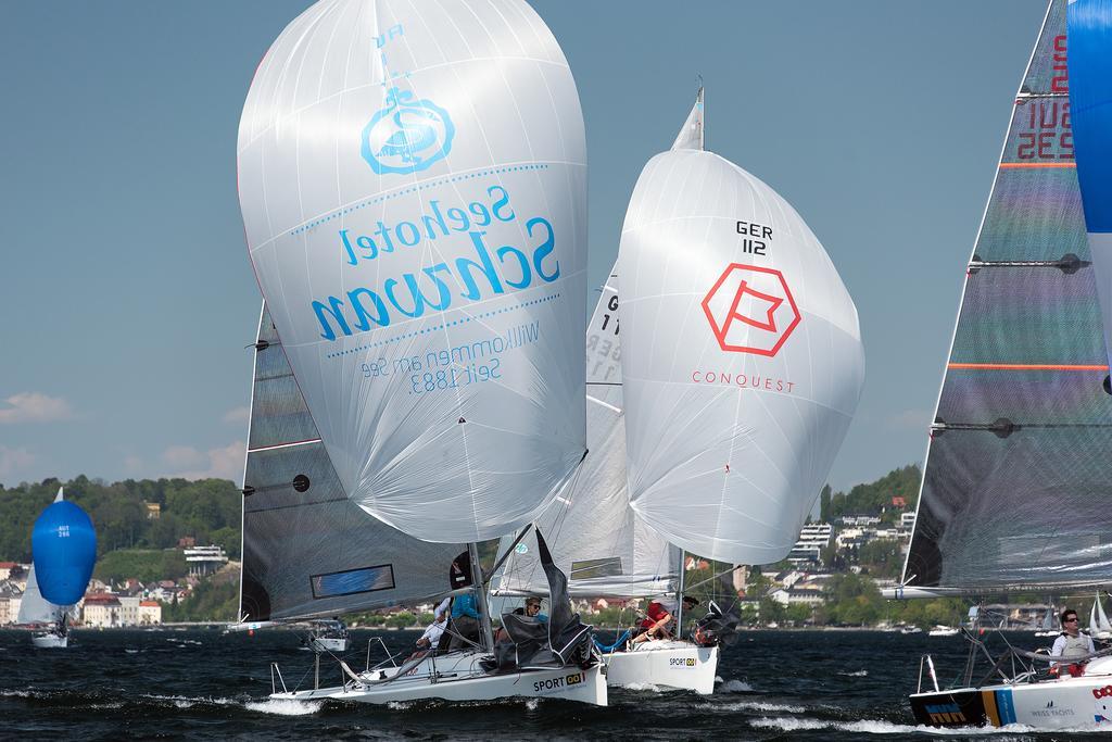 Seehotel Schwan Gmunden Εξωτερικό φωτογραφία