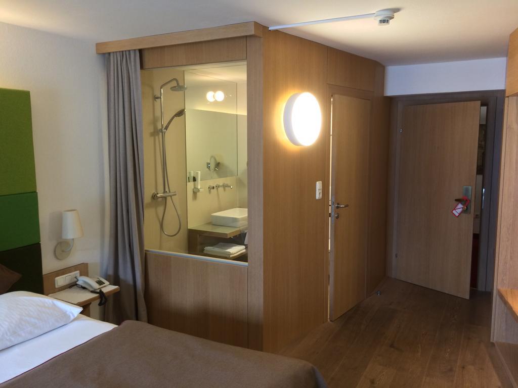 Seehotel Schwan Gmunden Εξωτερικό φωτογραφία