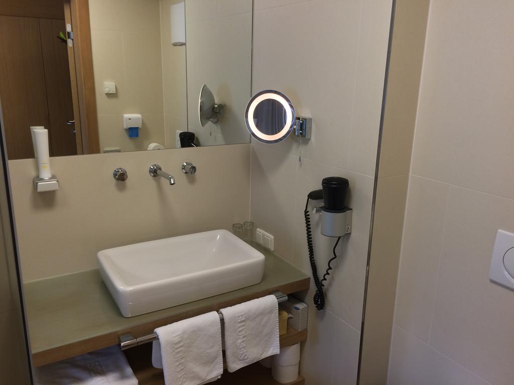 Seehotel Schwan Gmunden Εξωτερικό φωτογραφία