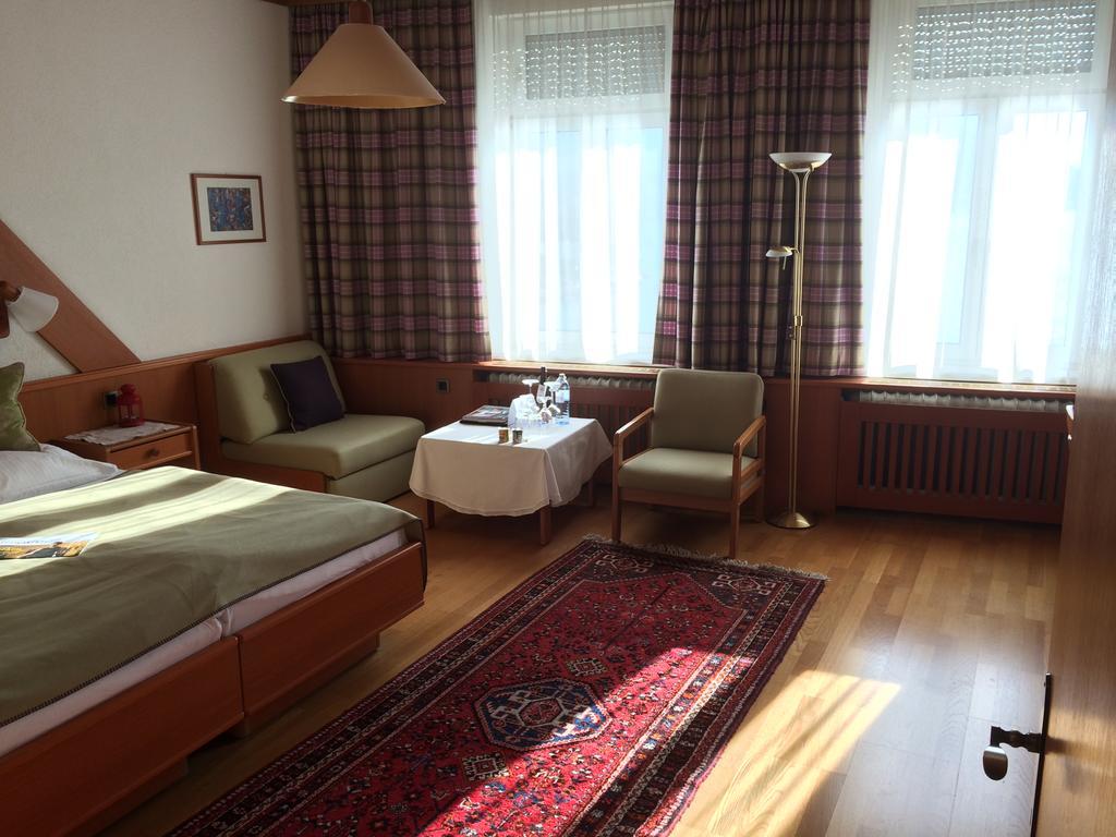 Seehotel Schwan Gmunden Εξωτερικό φωτογραφία