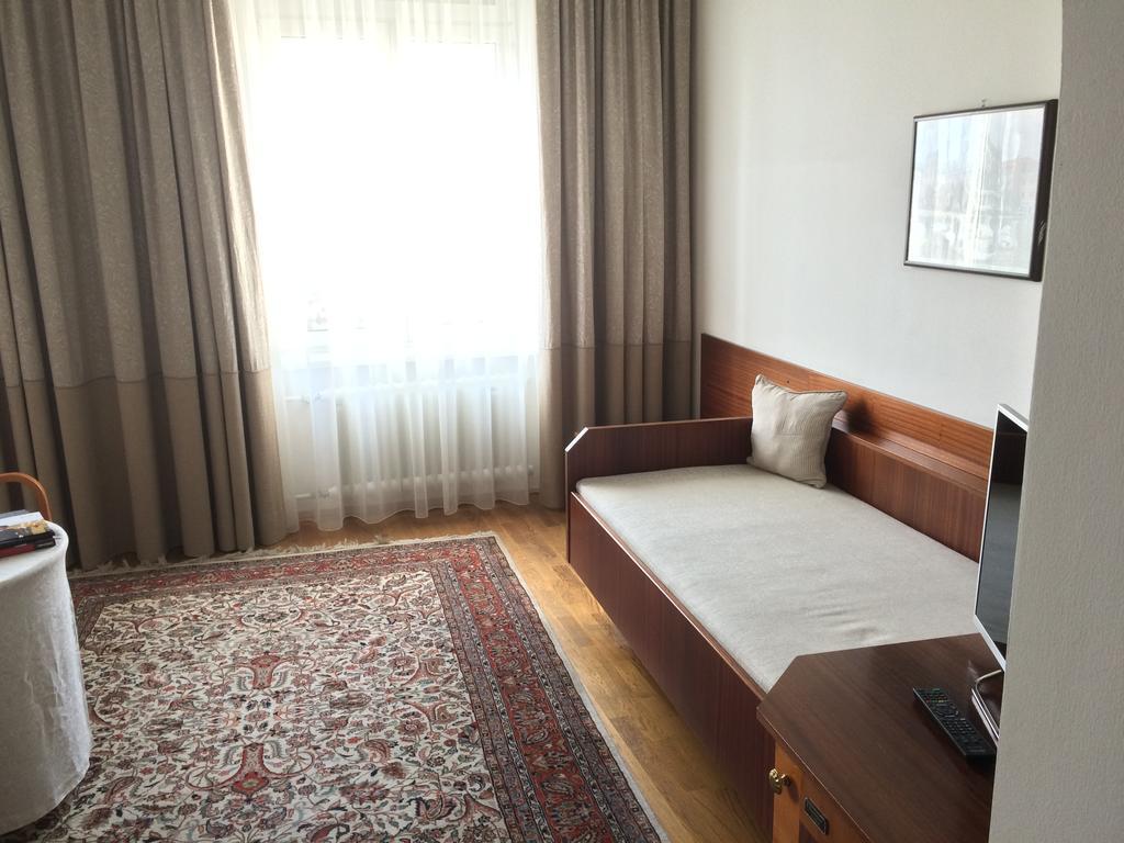 Seehotel Schwan Gmunden Εξωτερικό φωτογραφία