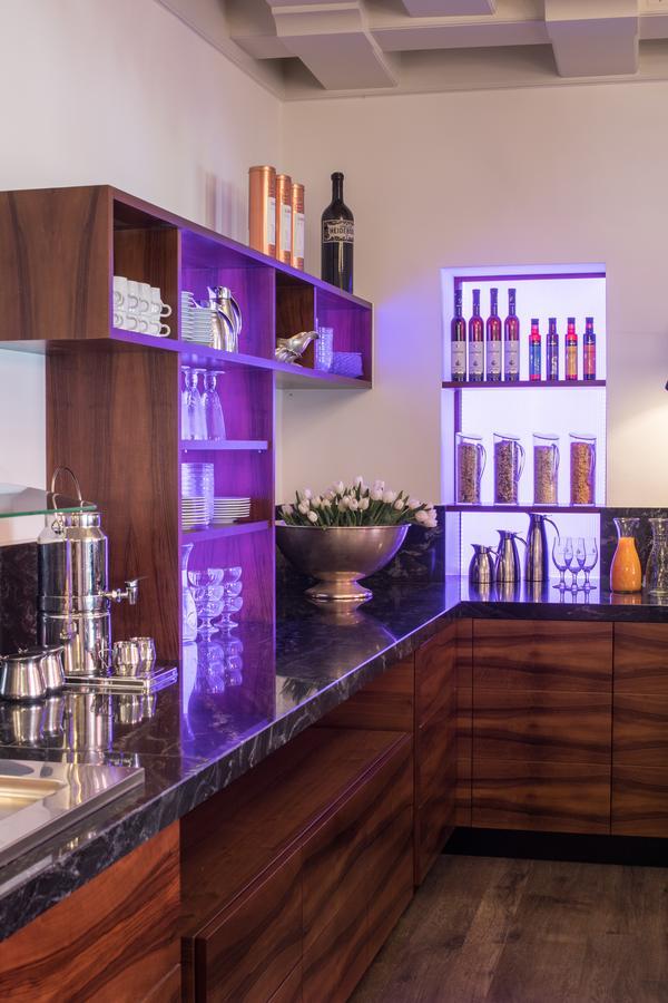 Seehotel Schwan Gmunden Εξωτερικό φωτογραφία