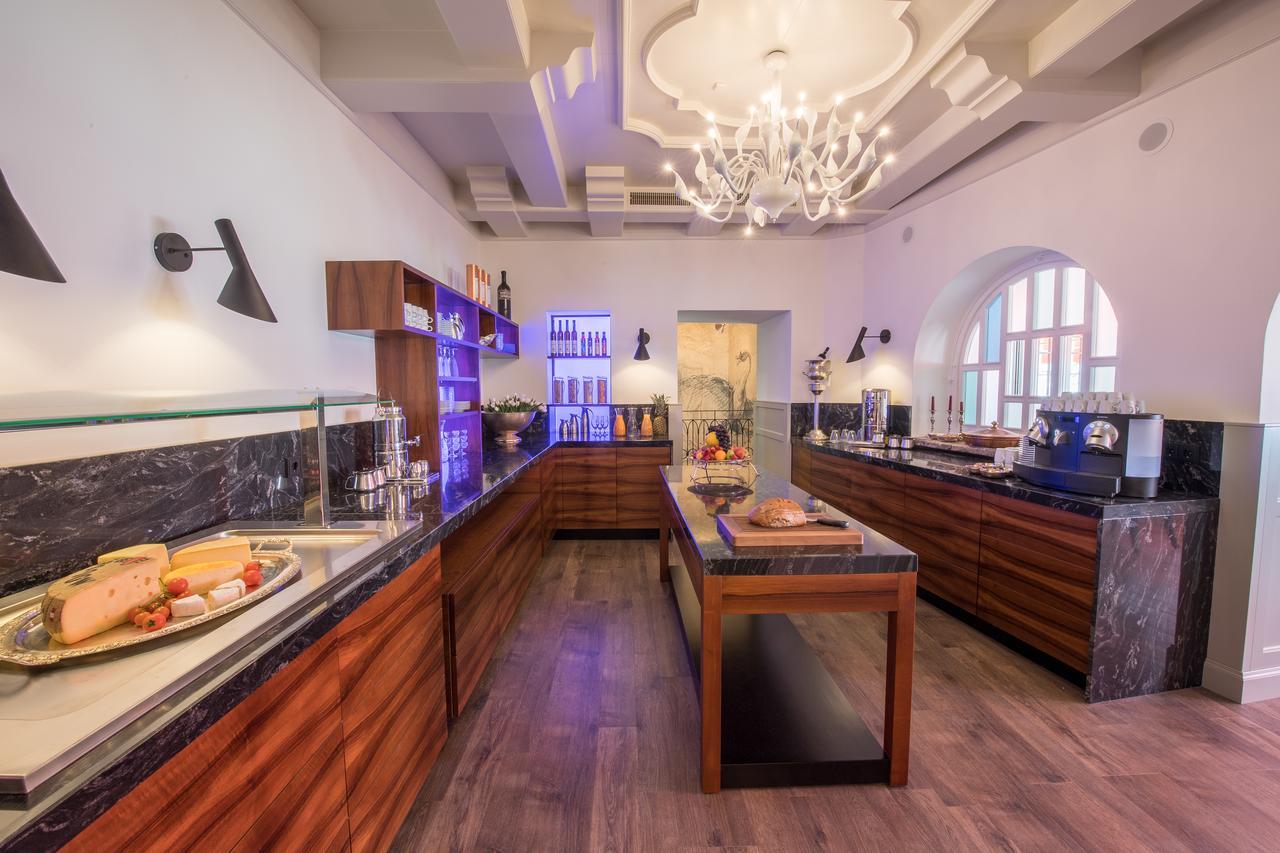 Seehotel Schwan Gmunden Εξωτερικό φωτογραφία