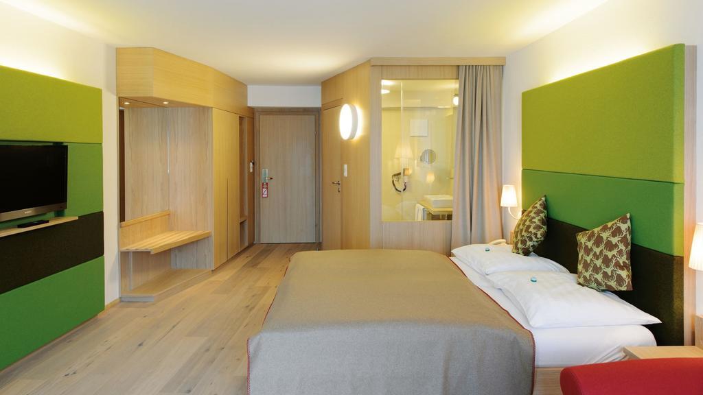 Seehotel Schwan Gmunden Εξωτερικό φωτογραφία