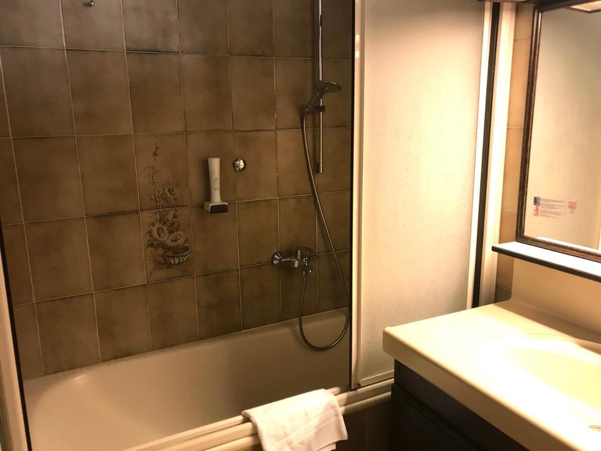 Seehotel Schwan Gmunden Εξωτερικό φωτογραφία